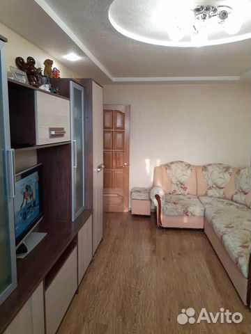 2-к квартира, 44.6 м², 4/5 эт. 2-к квартира, 44.6 м², 4/5 эт.