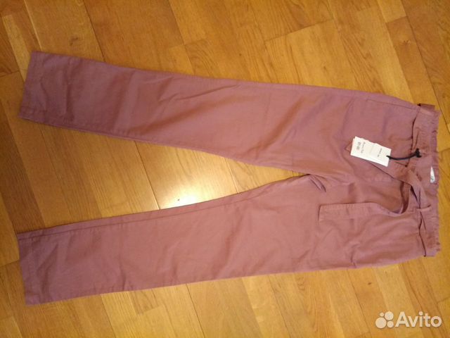 Брюки Massimo Dutti (новые) Брюки Massimo Dutti (новые)