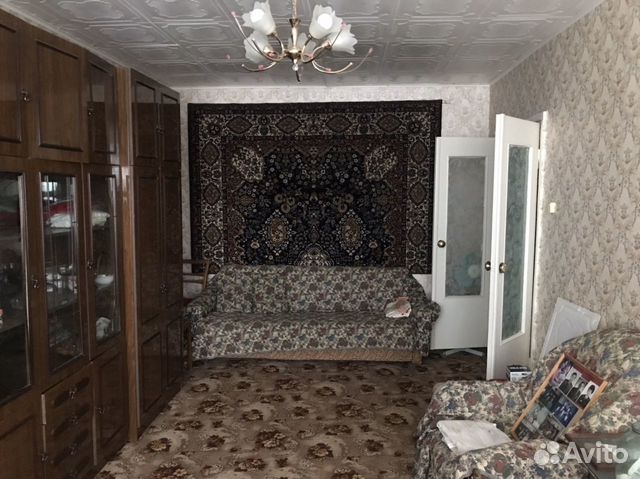2-к квартира, 53.6 м², 6/9 эт. 2-к квартира, 53.6 м², 6/9 эт.