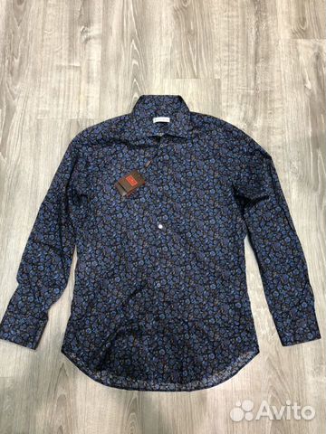 Рубашка Etro, оригинал, Италия Рубашка Etro, оригинал, Италия