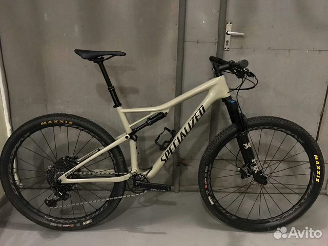 specialized expert evo 2019