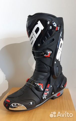 sidi vortice air