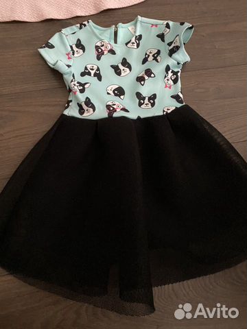 Платья для девочки acoola р. 104-110 Платья для девочки acoola р. 104-110