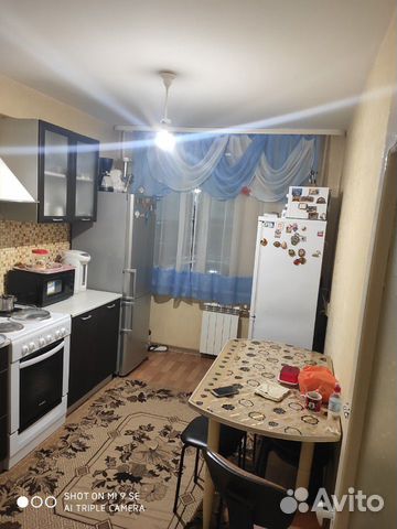3-к квартира, 70 м², 1/10 эт. 3-к квартира, 70 м², 1/10 эт.
