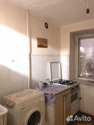 Комната 16.8 м² в 3-к, 8/9 эт.