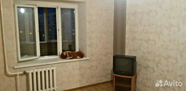 1-к квартира, 40 м², 5/9 эт. 1-к квартира, 40 м², 5/9 эт.