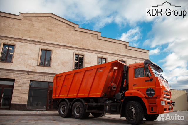 Аренда самосвала в Москве Аренда самосвала в Москве