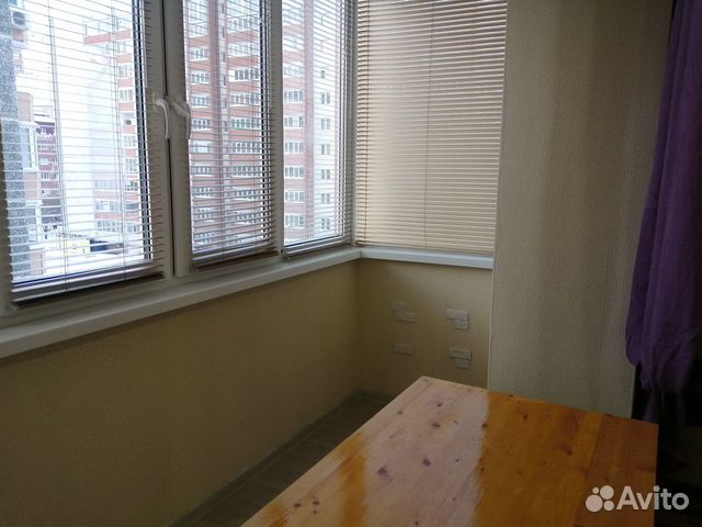 1-к квартира, 46 м², 5/10 эт.