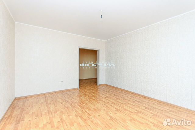 1-к квартира, 48.3 м², 7/9 эт.