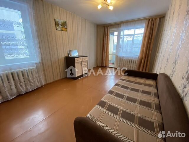 1-к квартира, 30.2 м², 2/5 эт. 1-к квартира, 30.2 м², 2/5 эт.