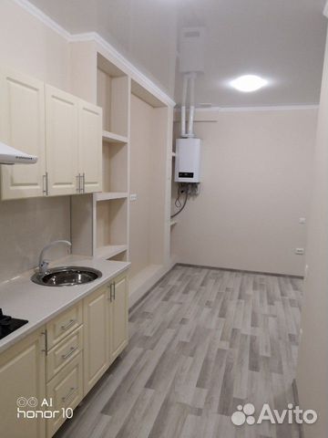 2-к квартира, 37 м², 2/3 эт. 2-к квартира, 37 м², 2/3 эт.