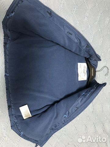 Жилет Mothercare на 2-3 года Жилет Mothercare на 2-3 года
