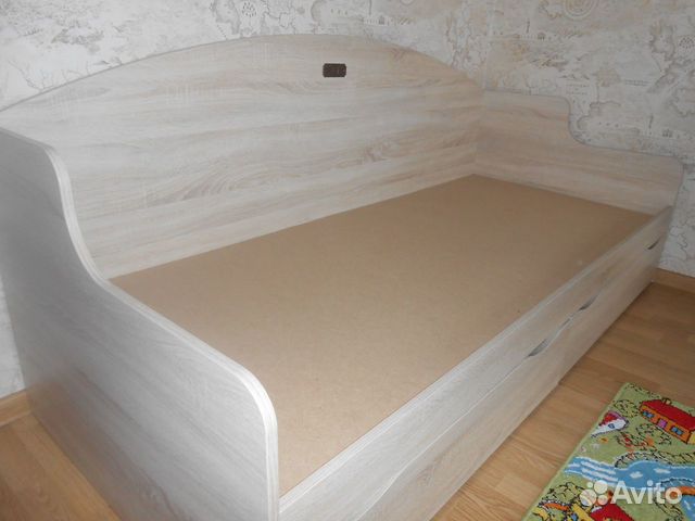 Кровать детская