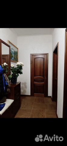 1-к квартира, 50 м², 2/3 эт.