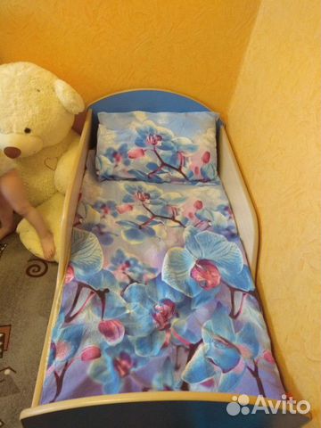 Кровать Кровать