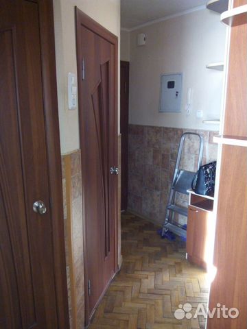 1-к квартира, 32 м², 3/5 эт.