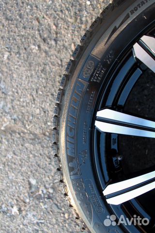 Зима Липучка Michelin X-Ice 3 225/50 R17* Отправлю Зима Липучка Michelin X-Ice 3 225/50 R17* Отправлю