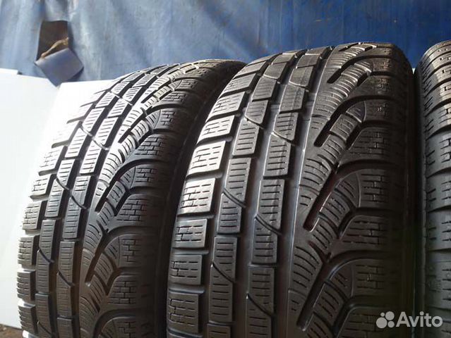 225 45 18 pirelli sottozero 240/2 225/45 R18 105w 225 45 18 pirelli sottozero 240/2 225/45 R18 105w