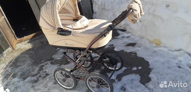 Коляска Коляска