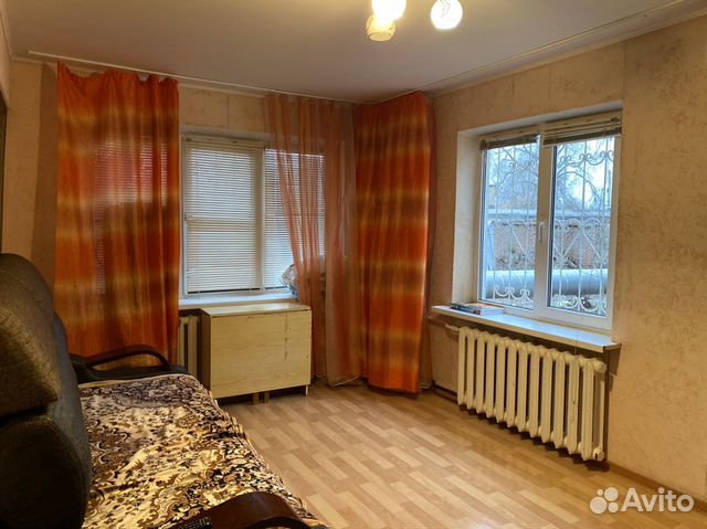 2-к квартира, 41.6 м², 1/5 эт. 2-к квартира, 41.6 м², 1/5 эт.