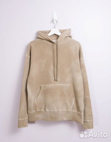 john elliott chrome hoodie