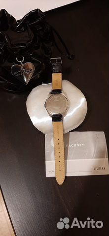 Часы брендовые женские Guess Часы брендовые женские Guess