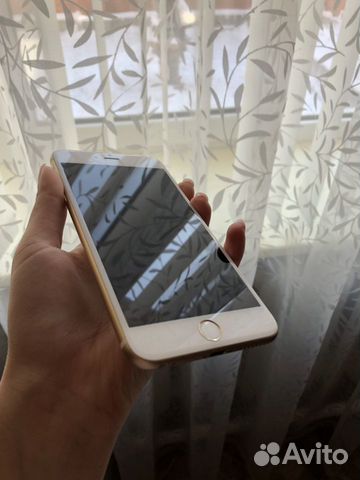 iPhone 6s Plus 64gb