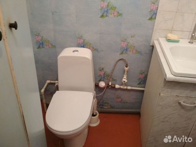 1-к квартира, 30 м², 2/2 эт.
