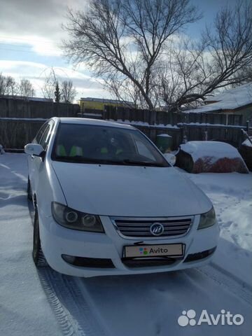 LIFAN Solano 1.6 МТ, 2011, 135 000 км LIFAN Solano 1.6 МТ, 2011, 135 000 км