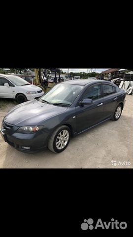 Авторазбор Маzdа 3. Запчасти мазда 3