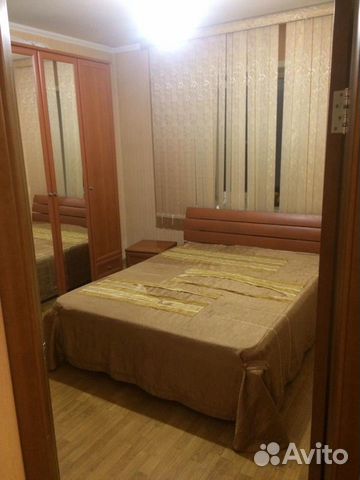 2-к квартира, 58 м², 6/10 эт. 2-к квартира, 58 м², 6/10 эт.