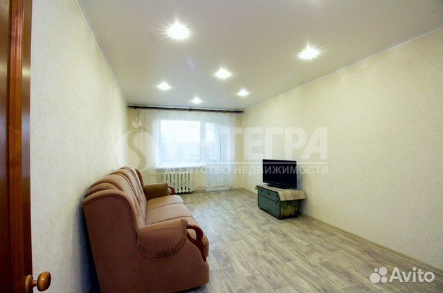 1-к квартира, 32.5 м², 3/5 эт. 1-к квартира, 32.5 м², 3/5 эт.