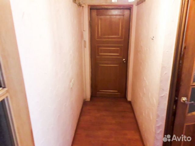 2-к квартира, 44 м², 1/5 эт.