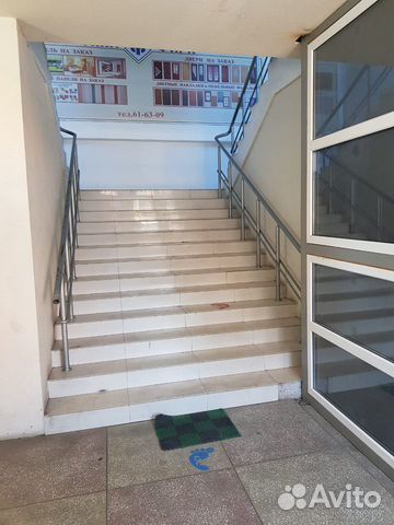 Торговое помещение, 800 м²