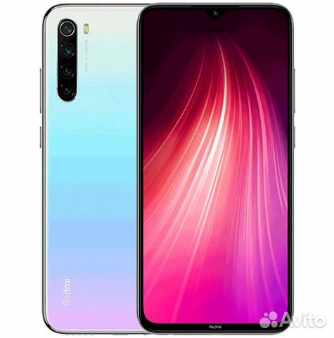 Xiaomi Redmi Note 8T Xiaomi Redmi Note 8T