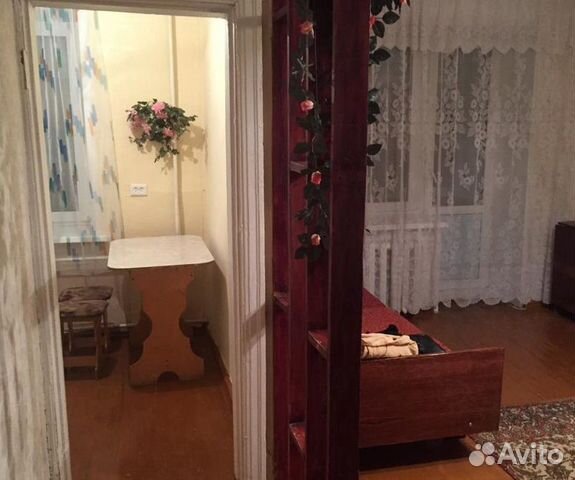 2-к квартира, 44 м², 5/5 эт. 2-к квартира, 44 м², 5/5 эт.