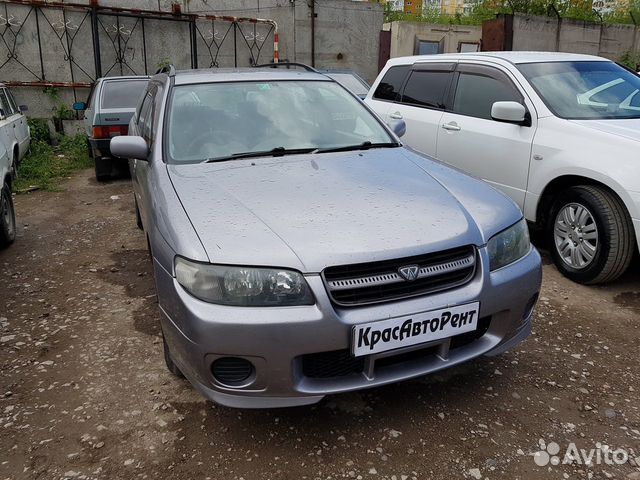 Авто под выкуп NIssan Avenir (Ниссан Авенир) Авто под выкуп NIssan Avenir (Ниссан Авенир)