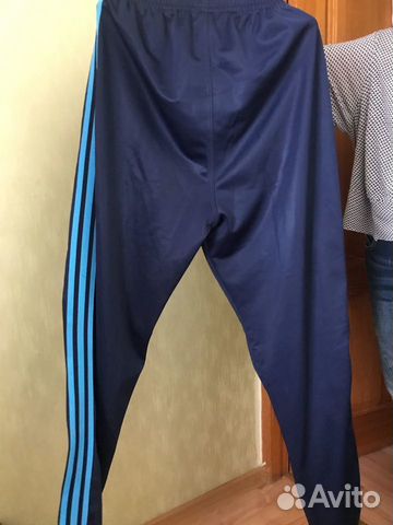 Спортивный костюм Спортивный костюм