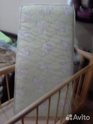 Детская кроватка Детская кроватка