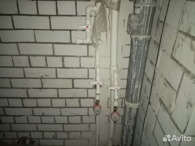1-к квартира, 41.4 м², 1/10 эт.