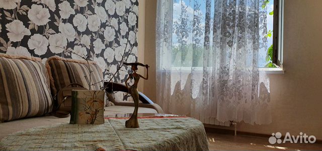 1-к квартира, 30 м², 2/5 эт.