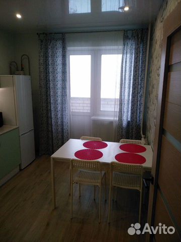 1-к квартира, 43 м², 9/9 эт. 1-к квартира, 43 м², 9/9 эт.