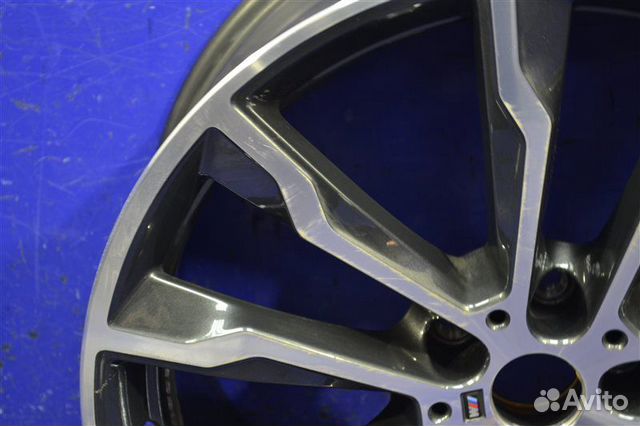 Диск R20 699M BMW X3 G01 8010269