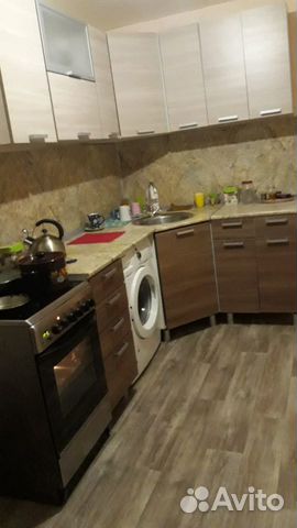 1-к квартира, 36.7 м², 5/12 эт.