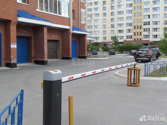 Гараж, 19 м² Гараж, 19 м²