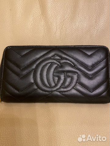 Кошелёк Gucci Оригинал Кошелёк Gucci Оригинал