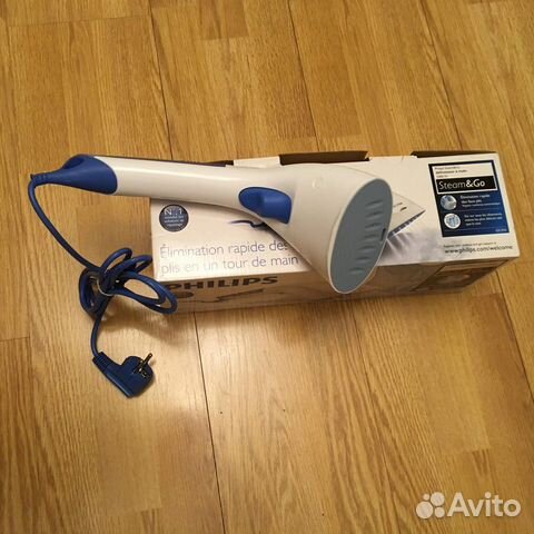 Отпариватель philips GS 310/35 Отпариватель philips GS 310/35