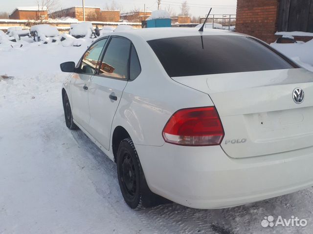 Вольксваген Поло 2015 в разборе на запчасти Вольксваген Поло 2015 в разборе на запчасти