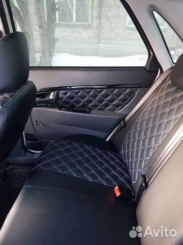Авточехлы