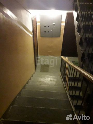 1-к квартира, 32 м², 5/5 эт.
